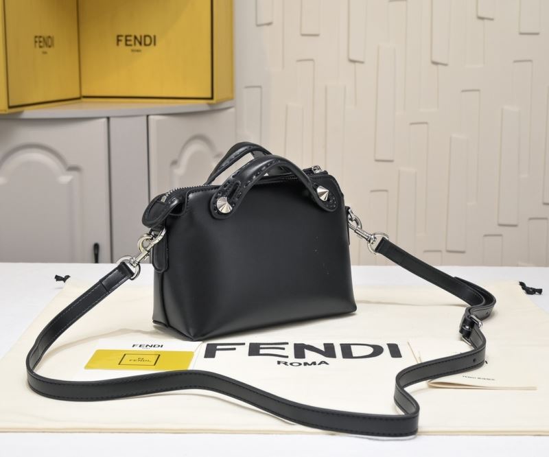 Fendi Top Handle Bags